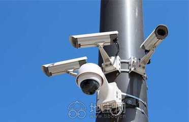 监控系统在小区、餐饮、酒店及仓库的应用与南昌安防工程设计