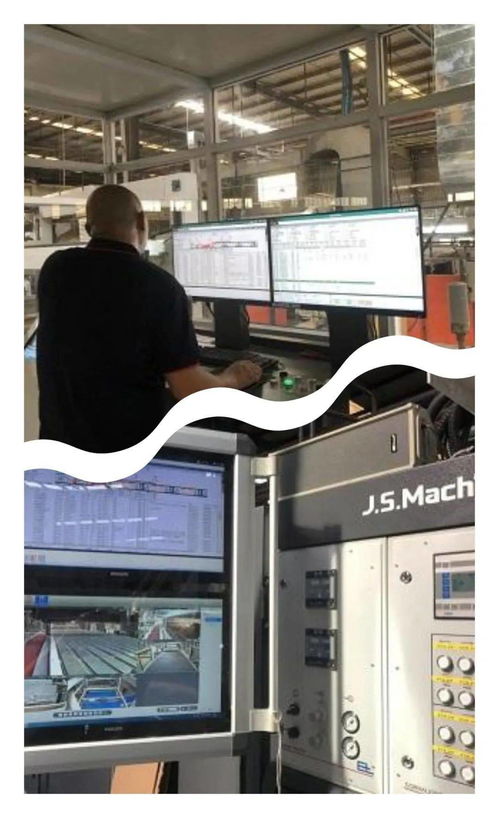 广州纸板厂投产2.5米京山高速线，安防工程护航三千万元高效投资