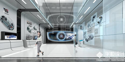 党建展馆设计与安防工程 构筑新时代党建文化阵地