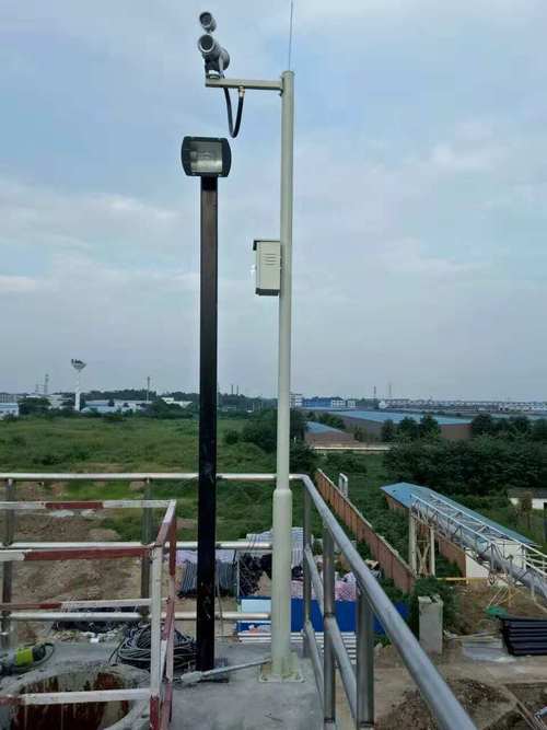 弱电工程与安防监控一体化服务 007科安防的集成设计与实践